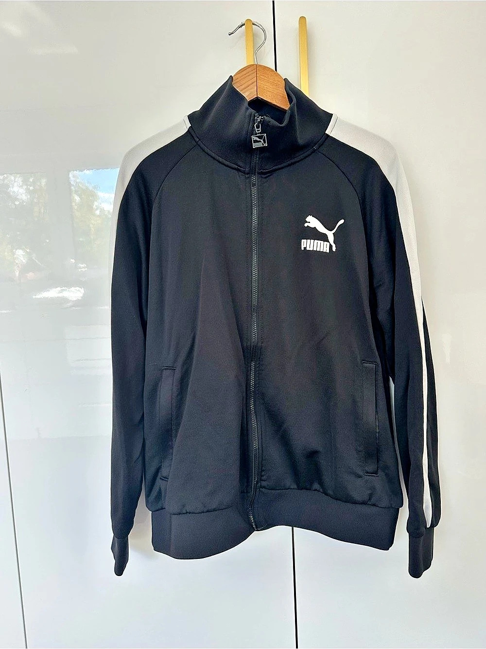 Puma Iconic T7 Track Jacket Large